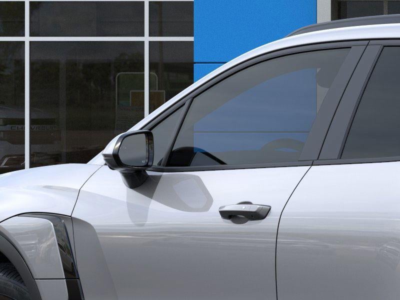 2026 Chevrolet Blazer EV LT AWD