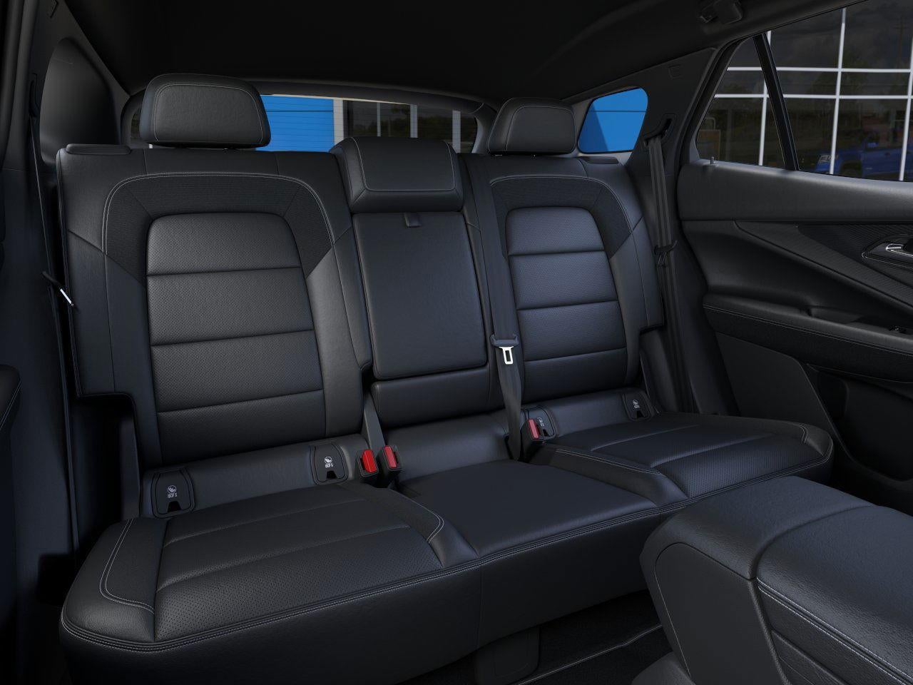 2026 Chevrolet Blazer EV LT AWD