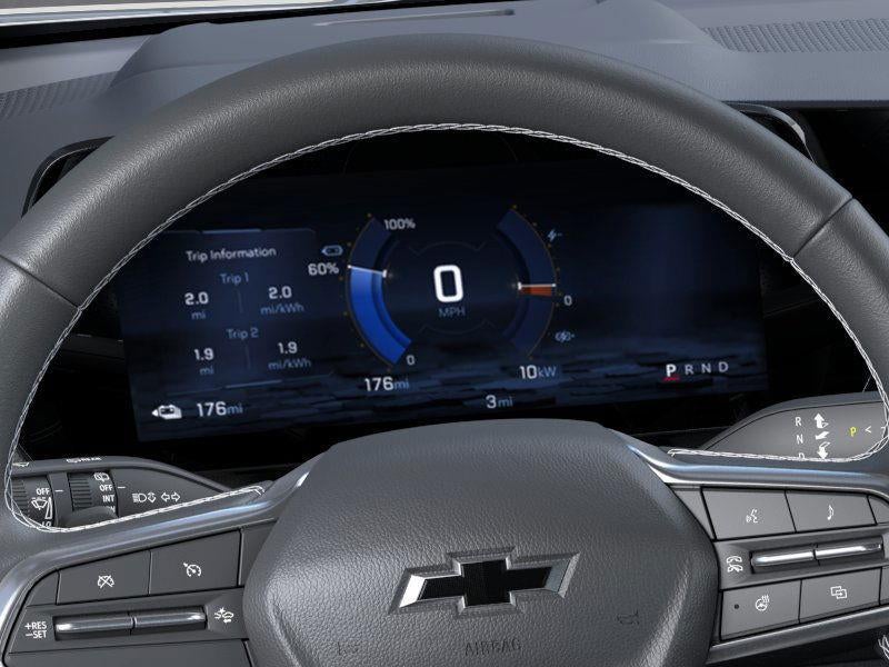 2026 Chevrolet Blazer EV LT AWD