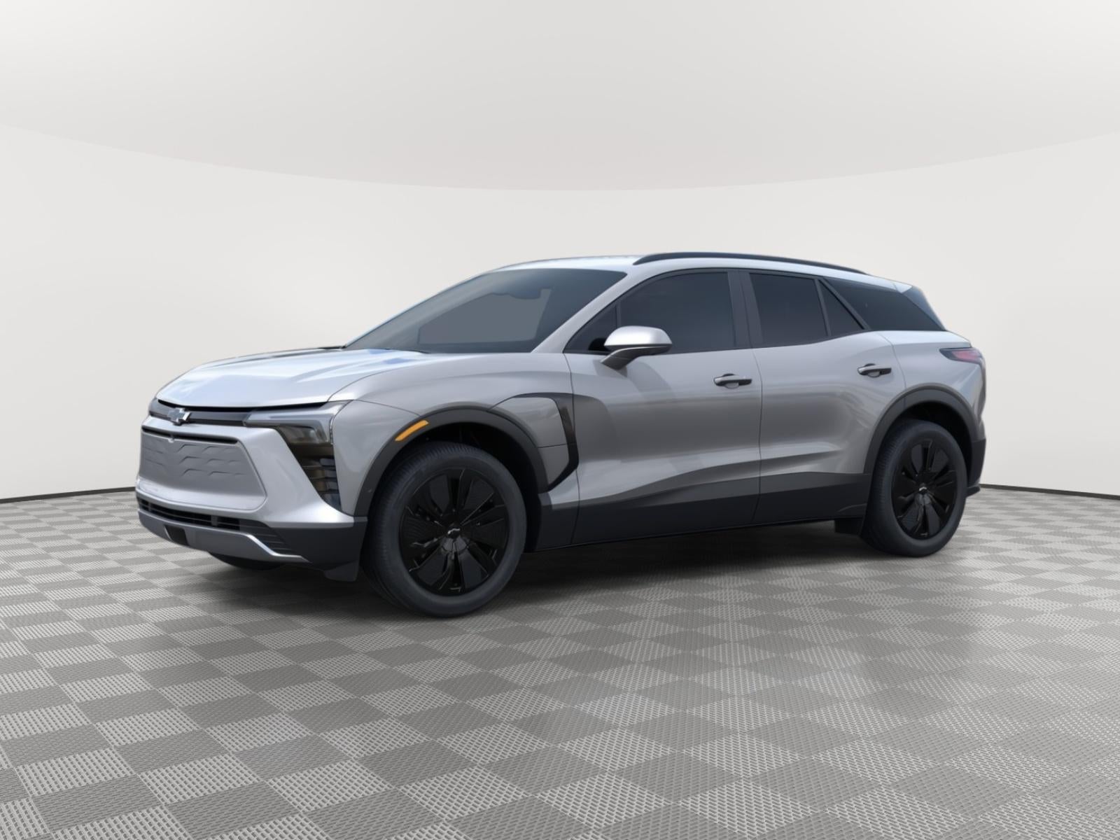 2026 Chevrolet Blazer EV LT AWD
