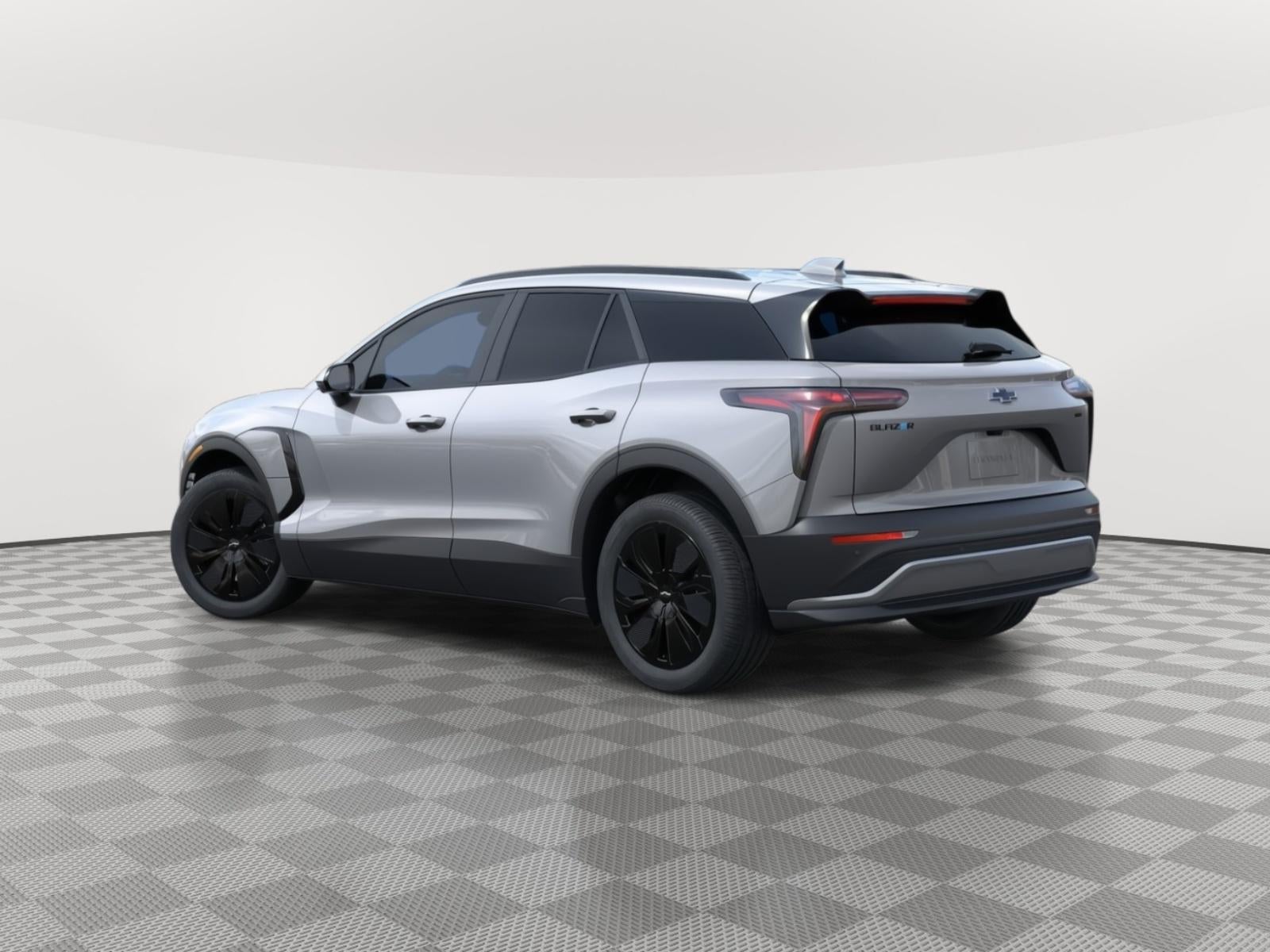 2026 Chevrolet Blazer EV LT AWD