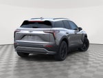 2026 Chevrolet Blazer EV LT AWD