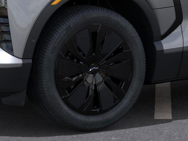 2026 Chevrolet Blazer EV LT AWD