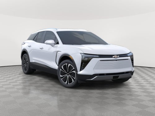2026 Chevrolet Blazer EV LT AWD