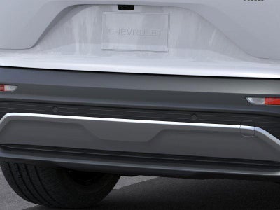 2026 Chevrolet Blazer EV LT AWD