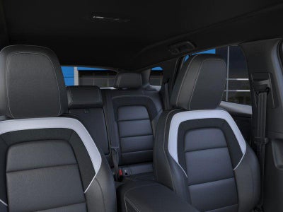 2026 Chevrolet Blazer EV LT AWD