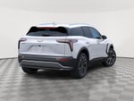 2026 Chevrolet Blazer EV LT AWD