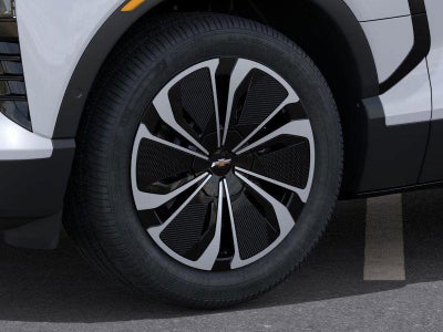 2026 Chevrolet Blazer EV LT AWD