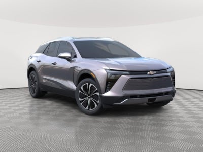 2026 Chevrolet Blazer EV LT AWD