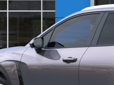 2026 Chevrolet Blazer EV LT AWD