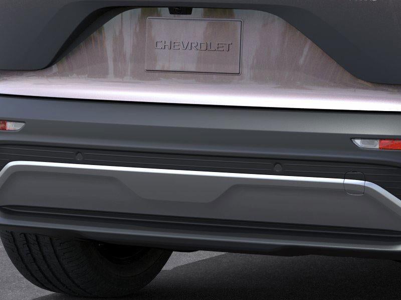 2026 Chevrolet Blazer EV LT AWD