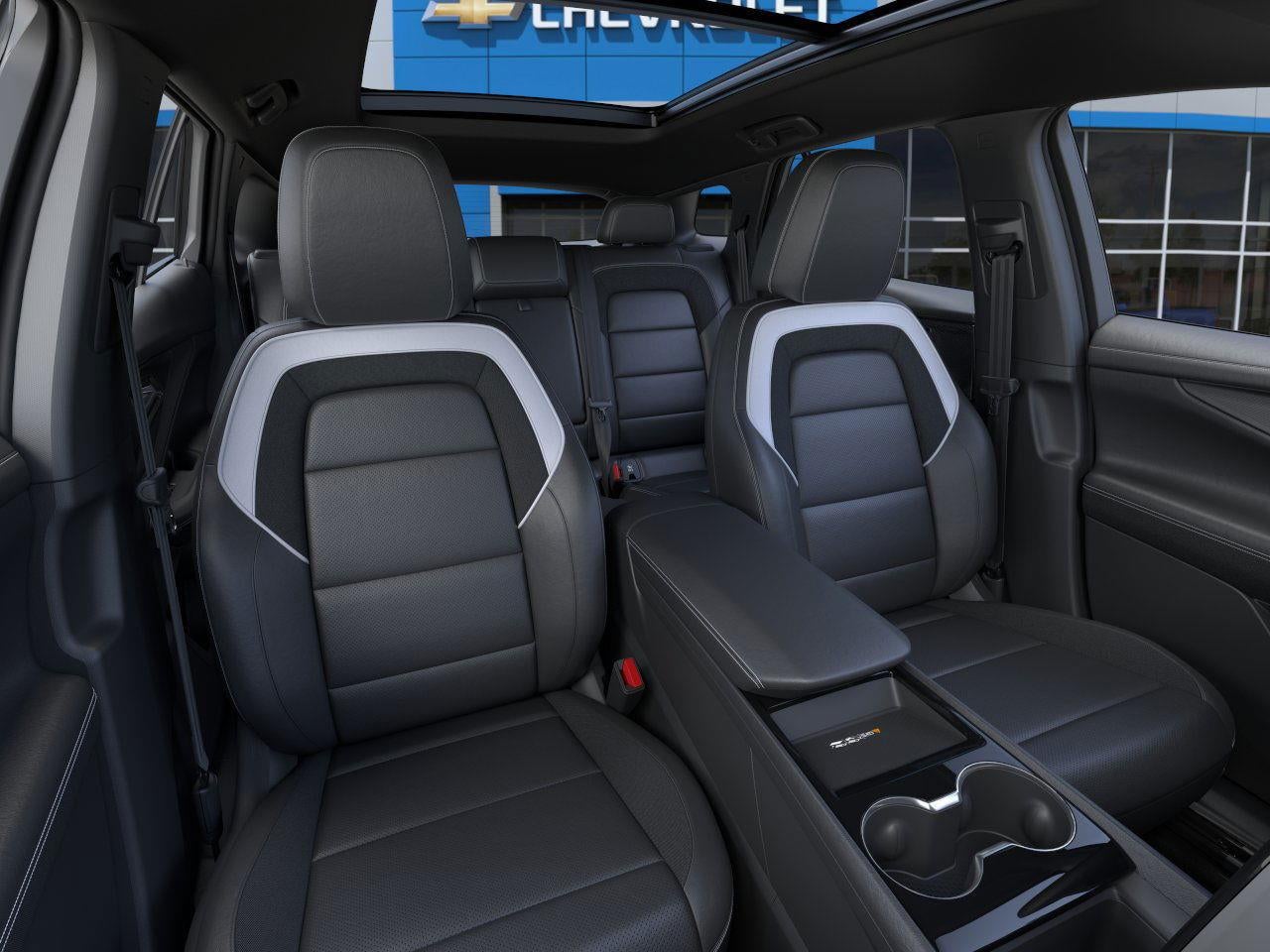 2026 Chevrolet Blazer EV LT AWD