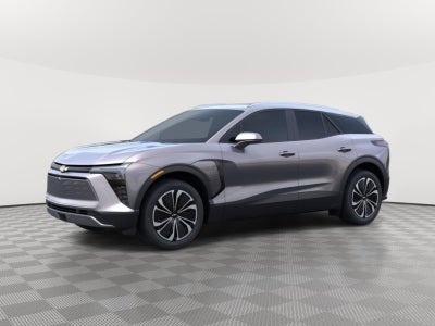 2026 Chevrolet Blazer EV LT AWD