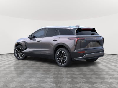 2026 Chevrolet Blazer EV LT AWD