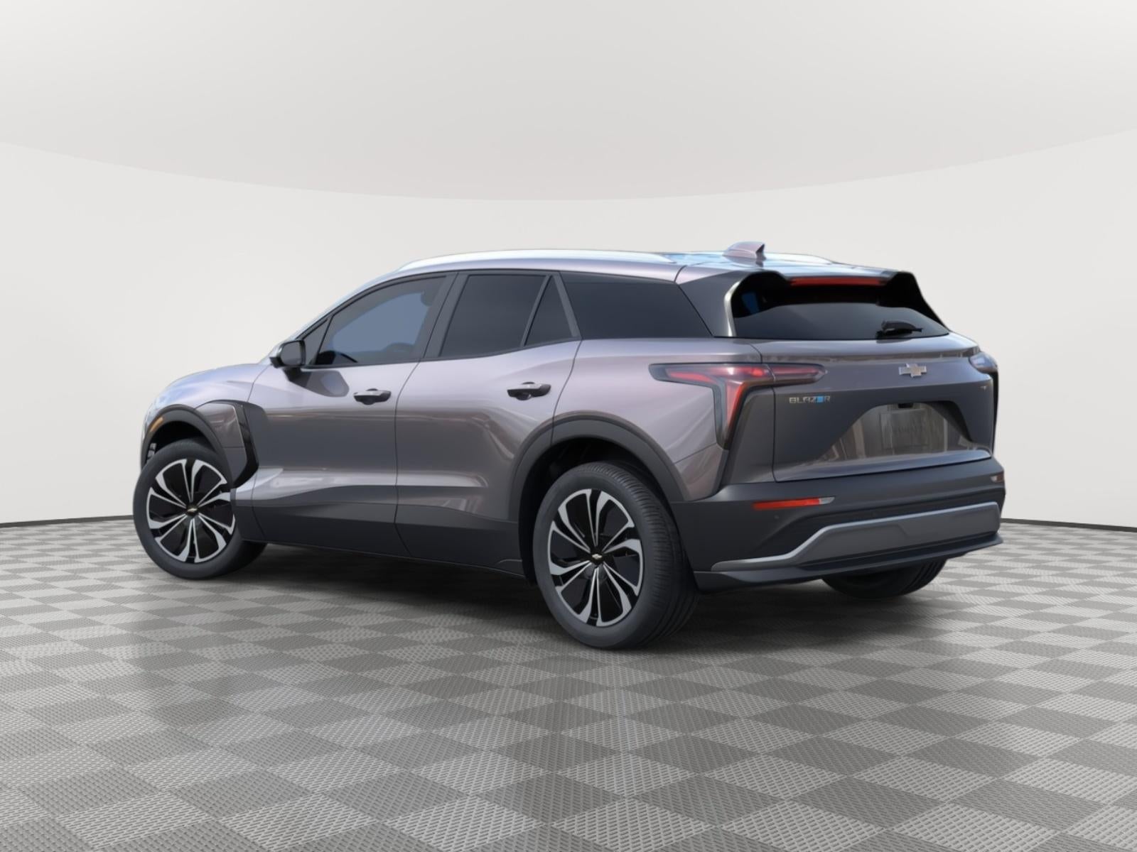 2026 Chevrolet Blazer EV LT AWD
