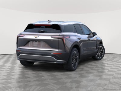2026 Chevrolet Blazer EV LT AWD