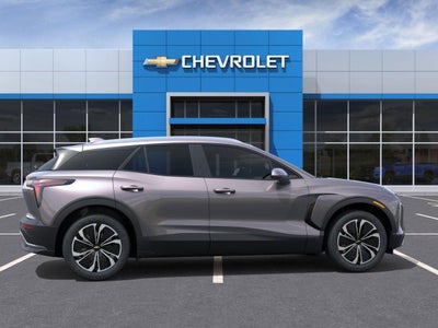 2026 Chevrolet Blazer EV LT AWD