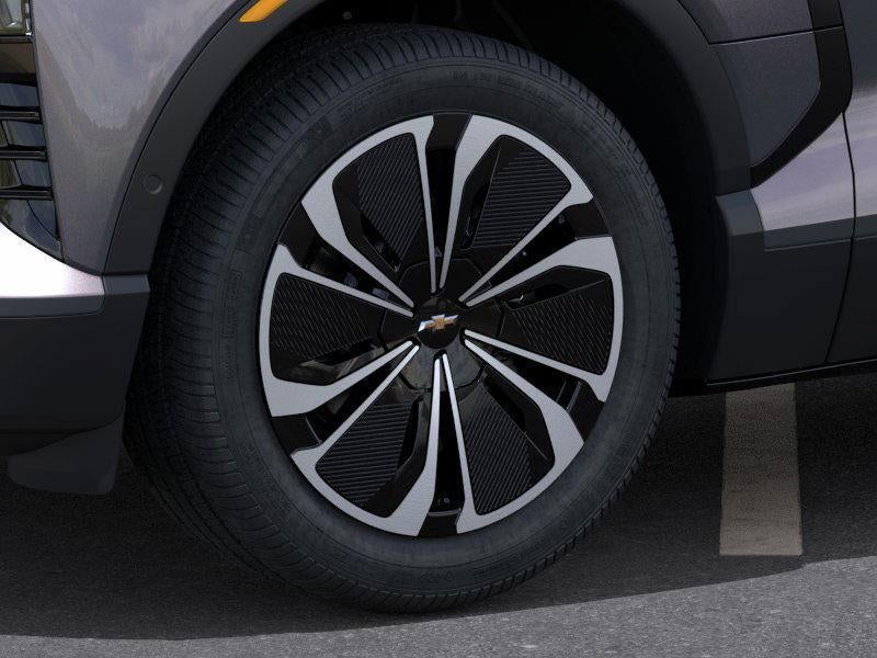 2026 Chevrolet Blazer EV LT AWD