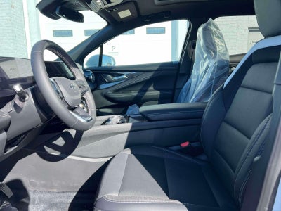 2026 Chevrolet Blazer EV LT AWD