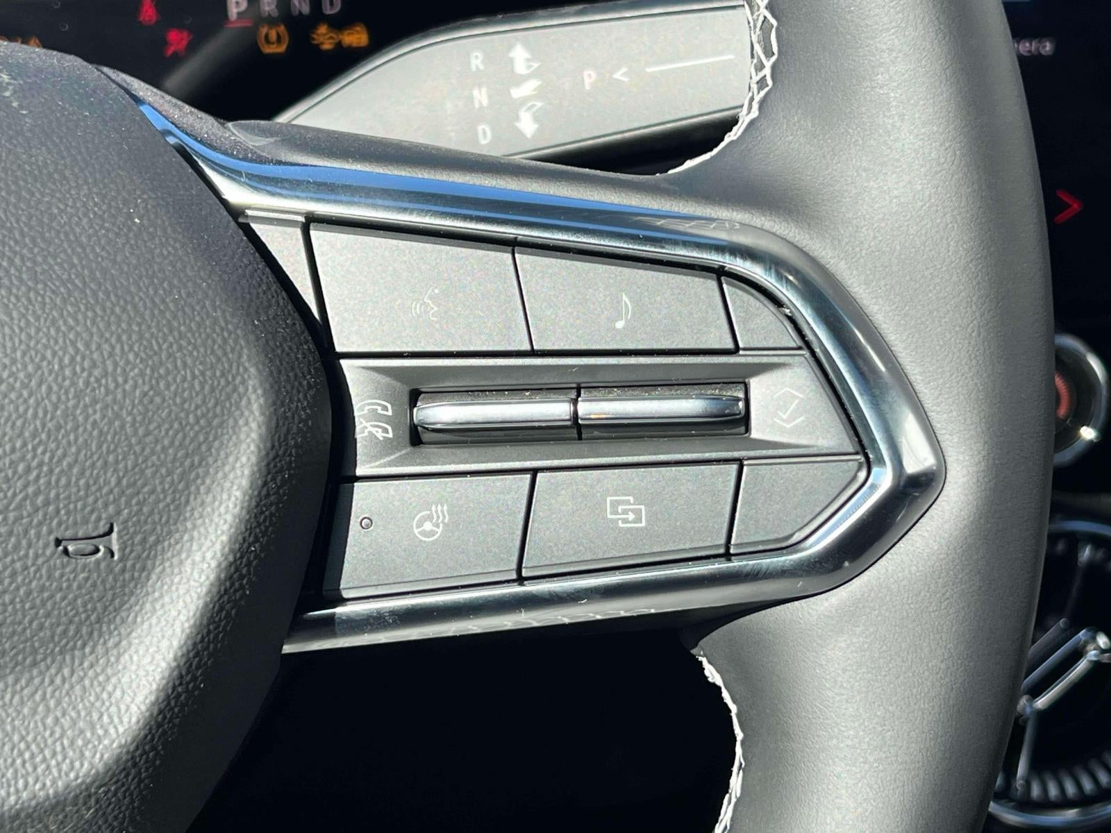 2026 Chevrolet Blazer EV LT AWD