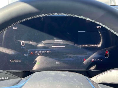 2026 Chevrolet Blazer EV LT AWD