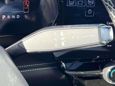 2026 Chevrolet Blazer EV LT AWD