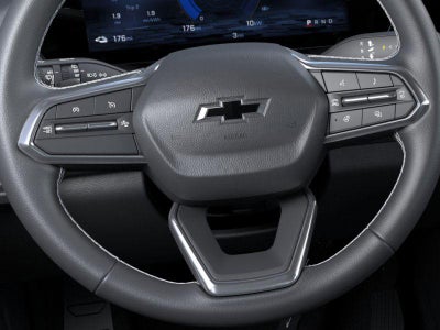 2026 Chevrolet Blazer EV LT AWD