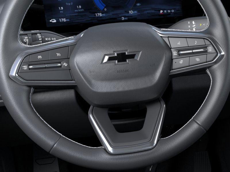 2026 Chevrolet Blazer EV LT AWD