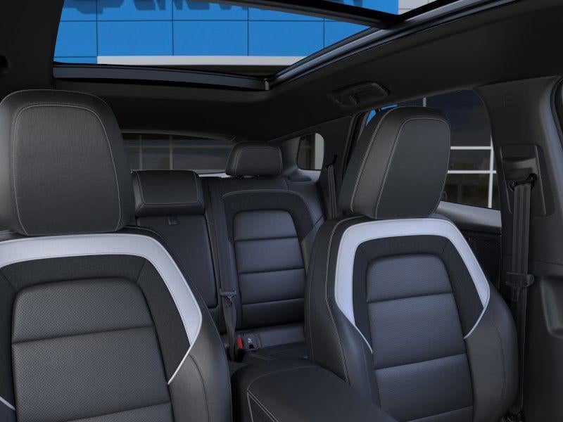 2026 Chevrolet Blazer EV LT AWD