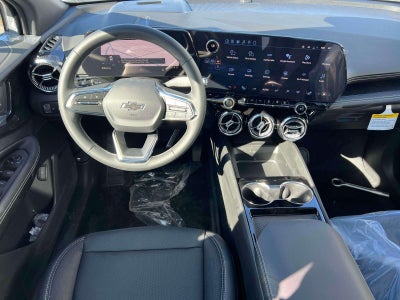 2026 Chevrolet Blazer EV LT AWD