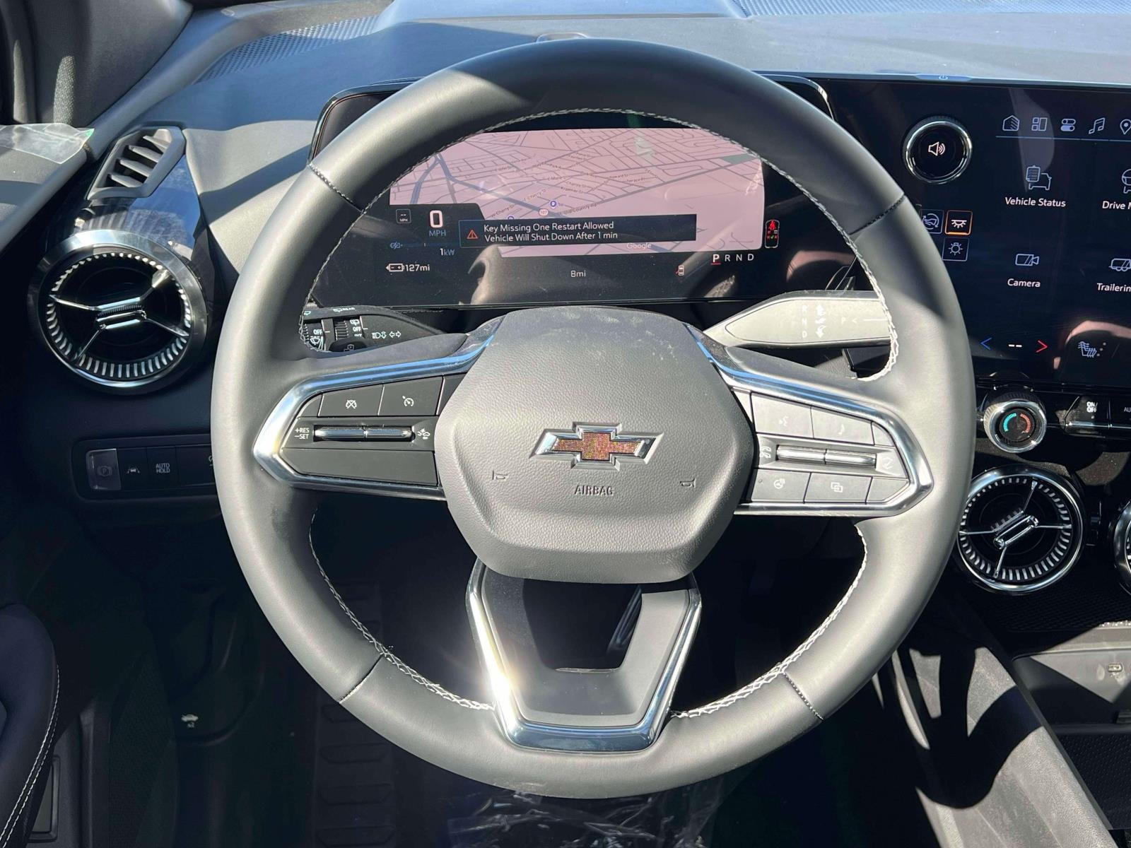 2026 Chevrolet Blazer EV LT AWD