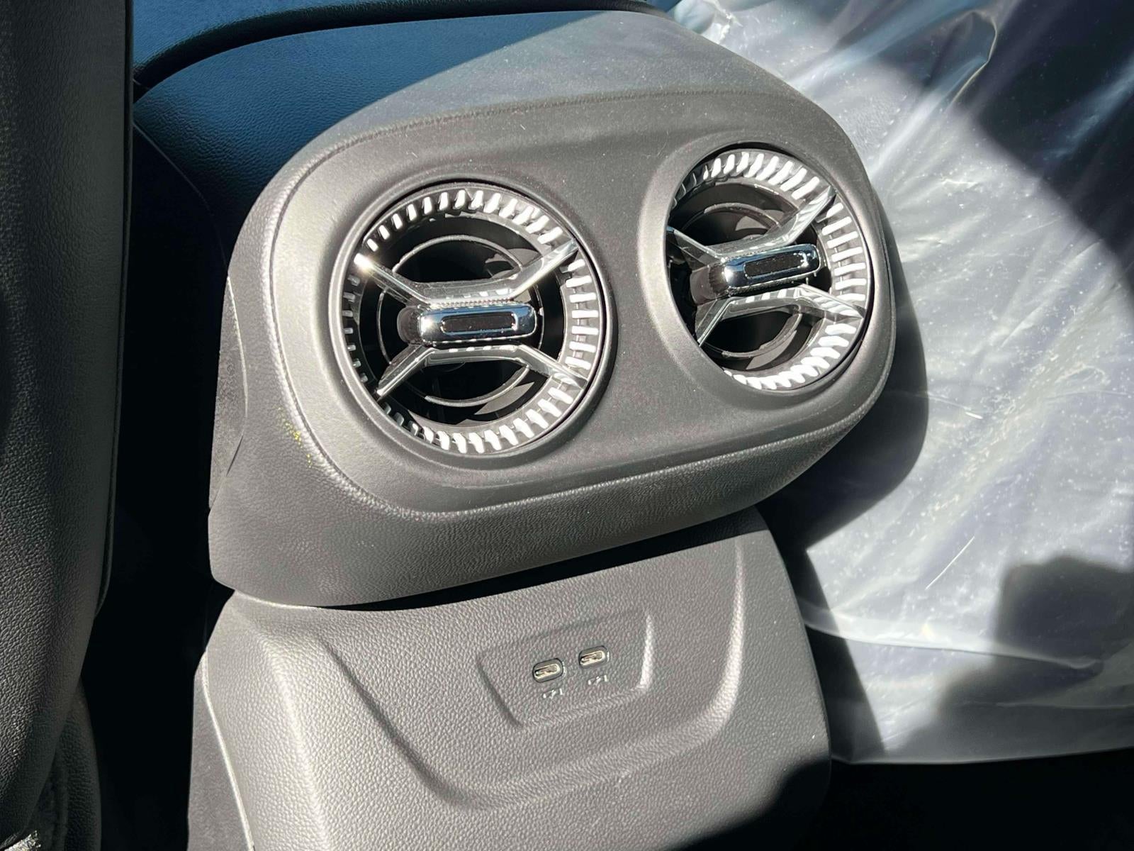 2026 Chevrolet Blazer EV LT AWD