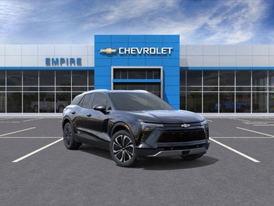 2026 Chevrolet Blazer EV LT AWD