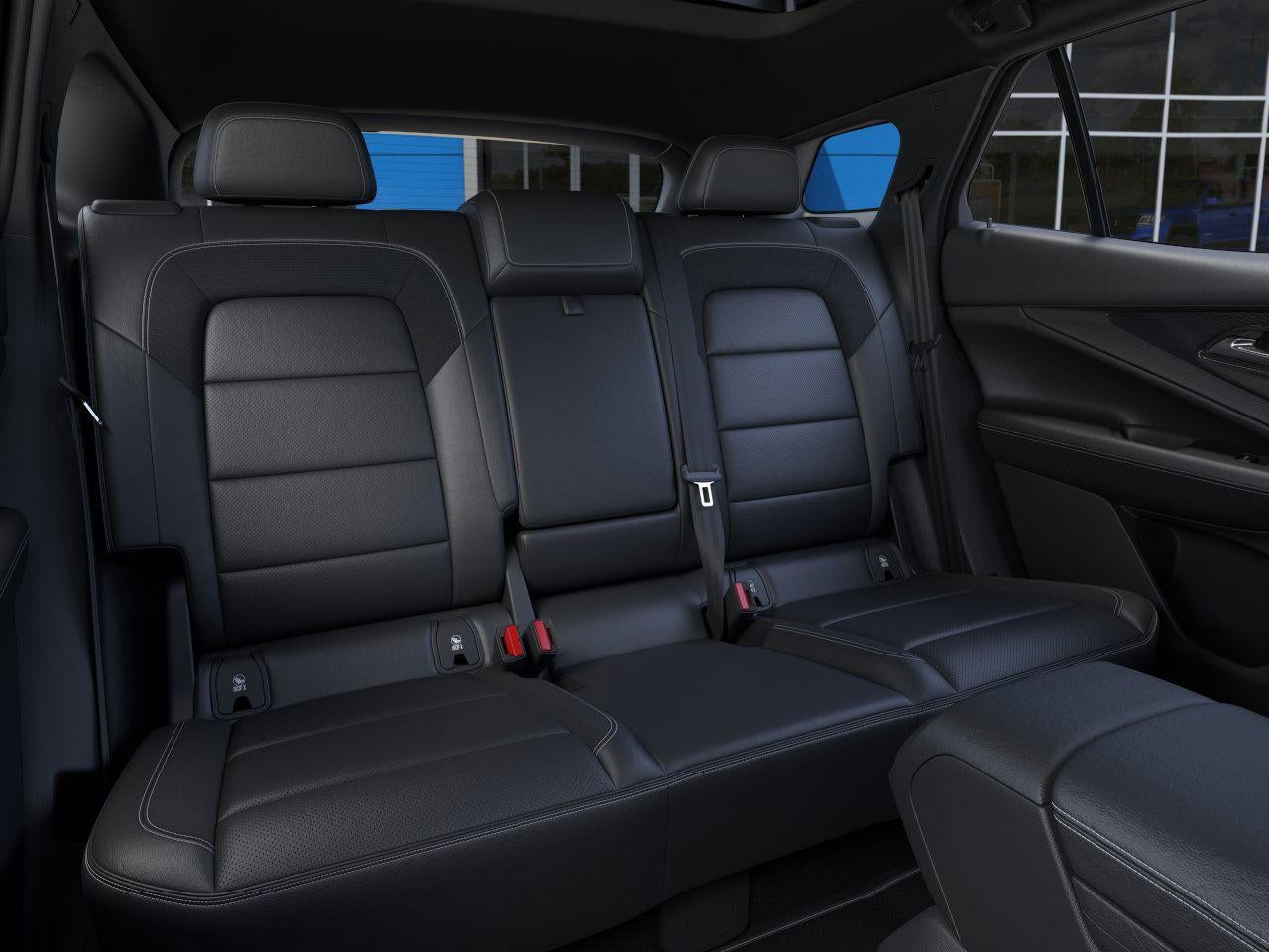 2026 Chevrolet Blazer EV LT AWD