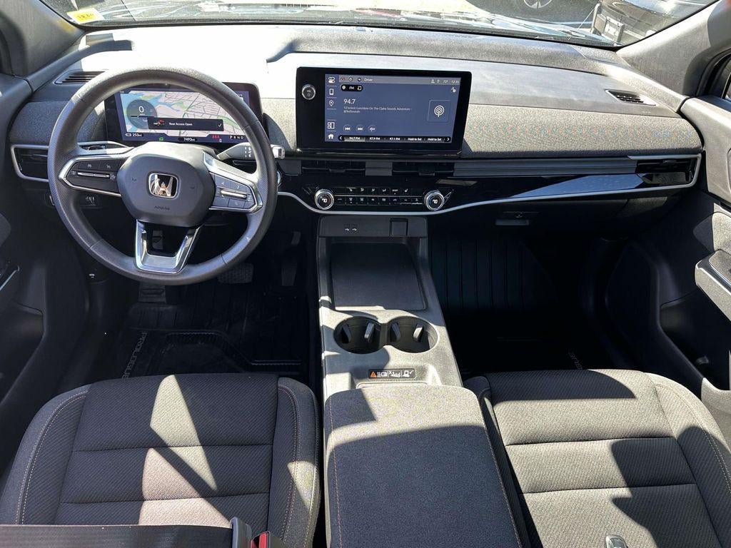 2024 Honda Prologue EX