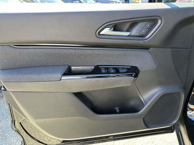 2024 Honda Prologue EX