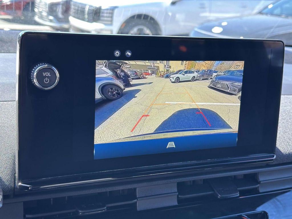 2024 Honda Prologue EX