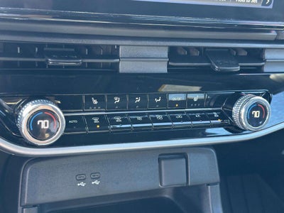 2024 Honda Prologue EX