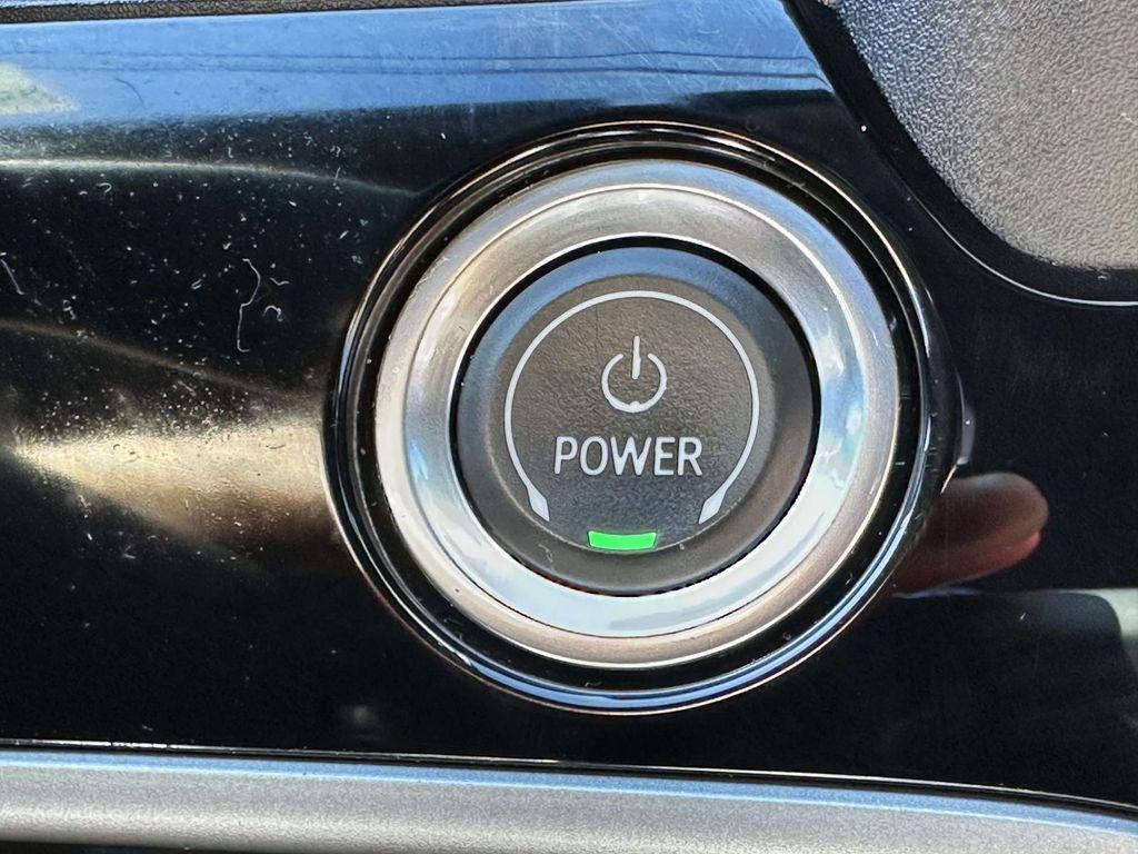 2024 Honda Prologue EX