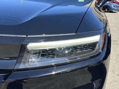 2024 Honda Prologue EX