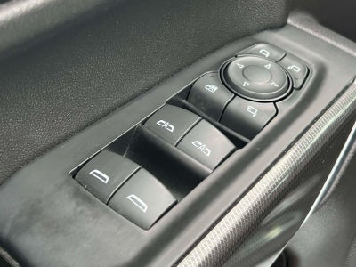 2021 GMC Sierra 1500 4WD Crew Cab Short Box AT4