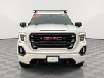 2021 GMC Sierra 1500 4WD Crew Cab Short Box AT4
