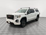 2021 GMC Sierra 1500 4WD Crew Cab Short Box AT4