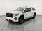 2021 GMC Sierra 1500 4WD Crew Cab Short Box AT4