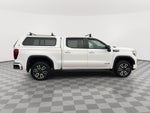 2021 GMC Sierra 1500 4WD Crew Cab Short Box AT4