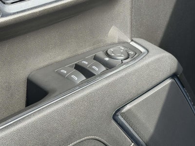 2026 GMC Sierra 1500 Crew Cab, Short Bed, SLE, 4WD