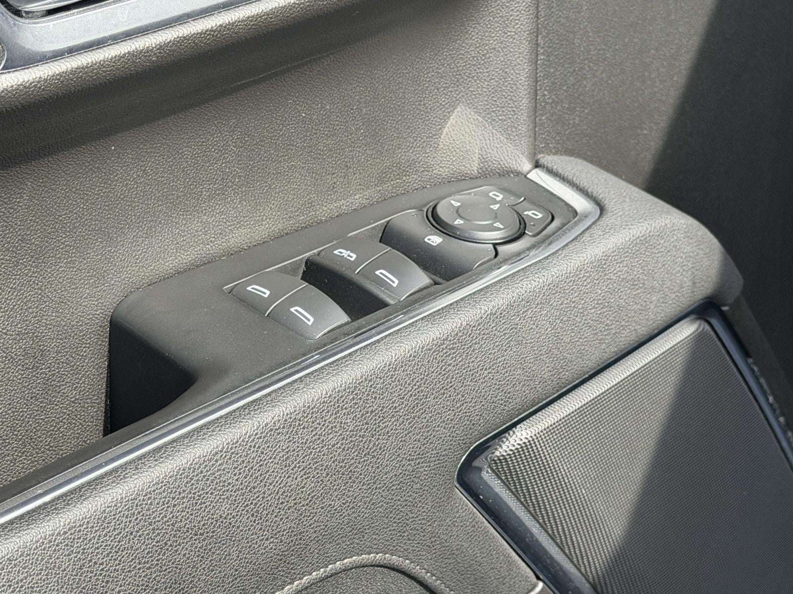 2026 GMC Sierra 1500 Crew Cab, Short Bed, SLE, 4WD
