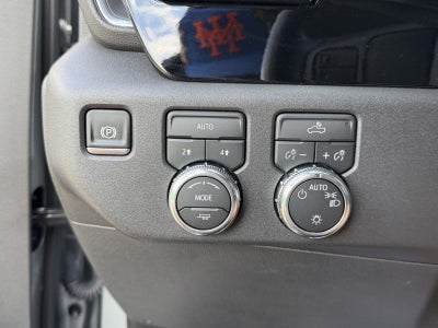 2026 GMC Sierra 1500 Crew Cab, Short Bed, SLE, 4WD