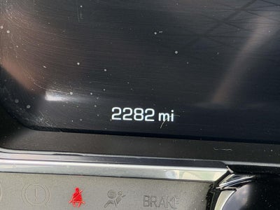 2026 GMC Sierra 1500 Crew Cab, Short Bed, SLE, 4WD