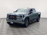 2026 GMC Sierra 1500 Crew Cab, Short Bed, SLE, 4WD